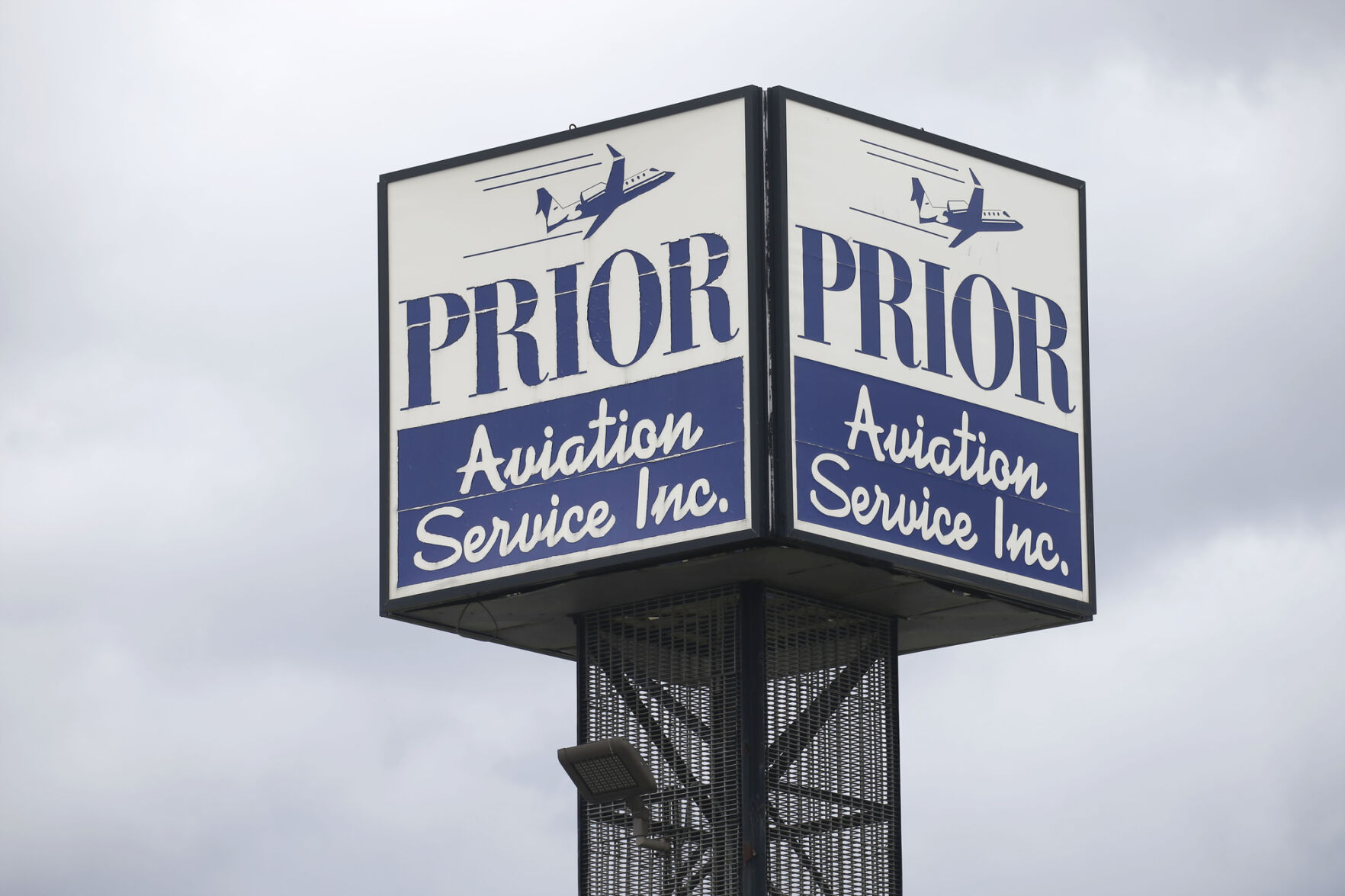 Prior Aviation Services changes over to TAC Aviation